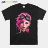 Vi League Of Legends Character Unisex T-Shirt