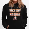 Victory Monday Cleveland Browns Unisex T-Shirt