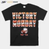 Victory Monday Cleveland Browns Unisex T-Shirt