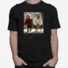 Vintage 80S Movie When Harry Met Sally Unisex T-Shirt