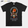 Vintage Brooklyn Kevin Durant Suns Unisex T-Shirt