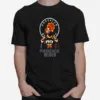 Vintage Brooklyn Kevin Durant Suns Unisex T-Shirt