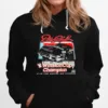 Vintage Dale Earnhardt Winston Cup Champions Unisex T-Shirt