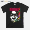 Vintage Davis Concert Retro Miles Davis Unisex T-Shirt