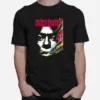 Vintage Davis Concert Retro Miles Davis Unisex T-Shirt