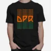 Vintage Dream Perfect Regime Unisex T-Shirt