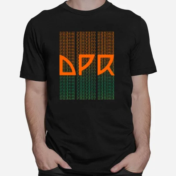 Vintage Dream Perfect Regime Unisex T-Shirt