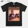 Vintage Frusciante Rock John Frusciante Unisex T-Shirt