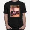 Vintage Frusciante Rock John Frusciante Unisex T-Shirt