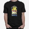 Vintage Thor Love And Thunder Unisex T-Shirt