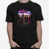 Vixen Band Unisex T-Shirt