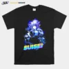 Vtuber Hololive Hoshimachi Suisei Unisex T-Shirt