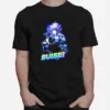 Vtuber Hololive Hoshimachi Suisei Unisex T-Shirt