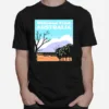 Walkabout Creek Australia Unisex T-Shirt