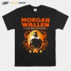 Wallen Live From The Ryman Morgan Unisex T-Shirt