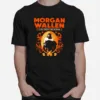 Wallen Live From The Ryman Morgan Unisex T-Shirt