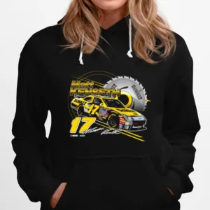 Walt Retro Nascar Car Racing Matt Kenseth Unisex T-Shirt