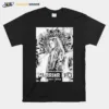 Warrior Nun Black Poster Unisex T-Shirt