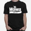 Wawa Delco Unisex T-Shirt