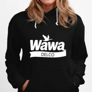 Wawa Delco Unisex T-Shirt