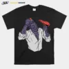 Werewolf Stylin·Halloween Unisex T-Shirt