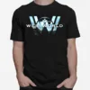 Westworld Sci Fi Series Unisex T-Shirt