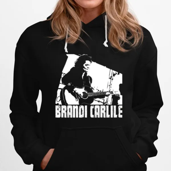 What Can I Say Brandi Carlile Unisex T-Shirt