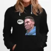 What Funny Russell Westbrook Unisex T-Shirt