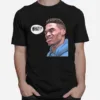 What Funny Russell Westbrook Unisex T-Shirt