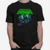 What We Do In The Shadows Graphic Unisex T-Shirt