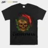 When Your Dead Inside But Its Christmas Unisex T-Shirt