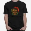 When Your Dead Inside But Its Christmas Unisex T-Shirt