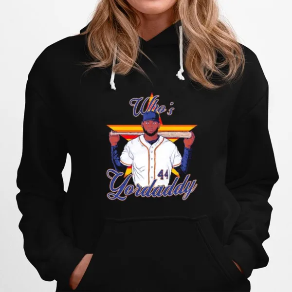 Who? Yordaddy New York Mets King Unisex T-Shirt