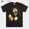 Will Neff Blasphemous Unisex T-Shirt