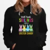 Will Trade Sibling Brother Sister For Easter Candy Egg Unisex T-Shirt