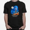 Wizard Wars Harry Potter Unisex T-Shirt