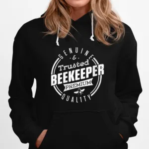 Womens Apiarist Beekeeper Training Bee Apiculture Beekeeping Unisex T-Shirt