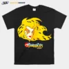 Womens Cheetara Thundercats Unisex T-Shirt