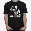 Woow Adam Cole Elite Strength Unisex T-Shirt