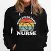 Worlds Okayest Nurse Nursing Rn Lpn Medical Unisex T-Shirt