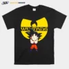 Wu Tang Clan Songoku Unisex T-Shirt