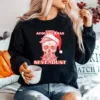 Xmas Santa Skull Acousticxmas Sevendust Christmas Unisex T-Shirt