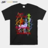 Yeah I? Into Dnd Dissociation And Dehydration Unisex T-Shirt