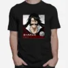 Yhwach Character In Bleach Unisex T-Shirt