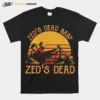 Zeds Dead Baby Zeds Dead Vintage Unisex T-Shirt