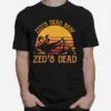 Zeds Dead Baby Zeds Dead Vintage Unisex T-Shirt