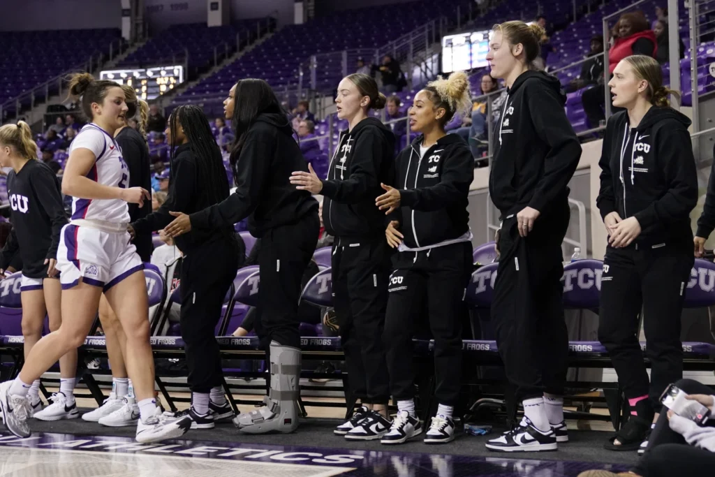 TCU Women's Basketball Faces Challenges After Strong Start