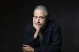Jon Stewart to Return to 'The Daily Show' as Weekly Host