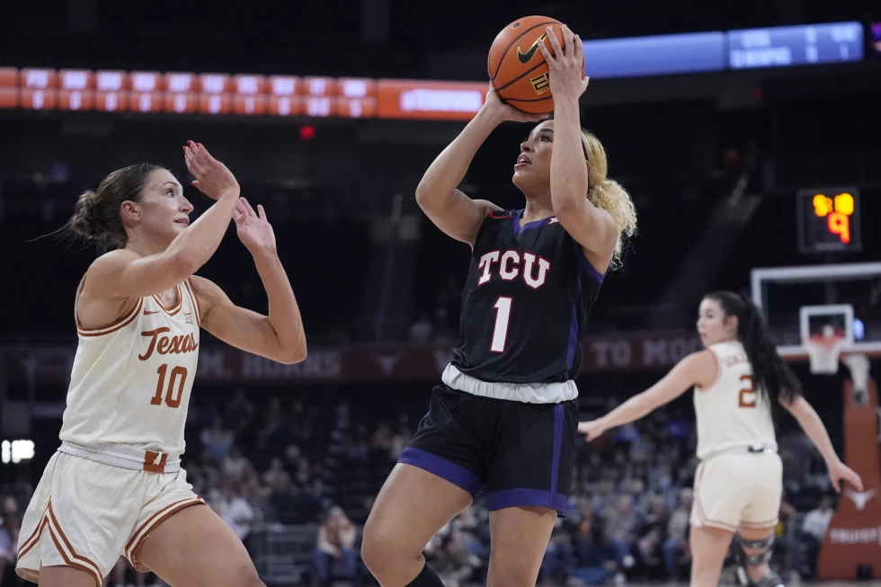 TCU Women's Basketball Cancels Games Due to Injuries