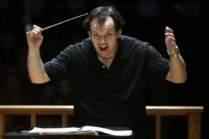 Andris Nelsons Commits to Rolling Contract as Boston Symphony Orchestra Music Director